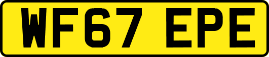 WF67EPE