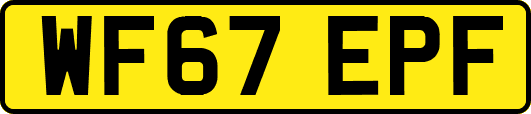 WF67EPF