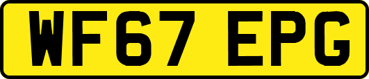 WF67EPG