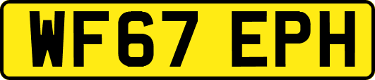 WF67EPH