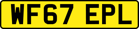 WF67EPL