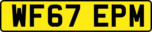 WF67EPM