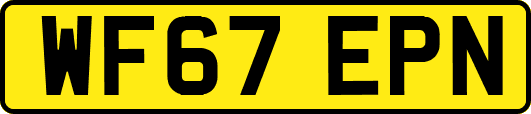 WF67EPN
