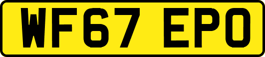 WF67EPO