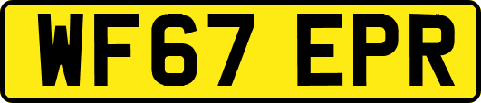 WF67EPR
