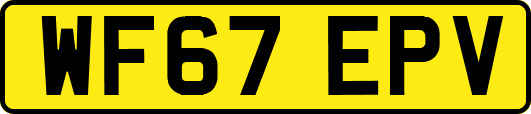 WF67EPV