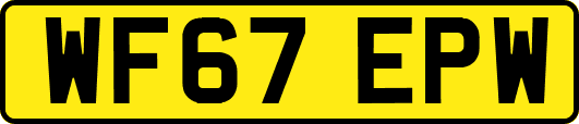 WF67EPW