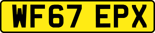 WF67EPX