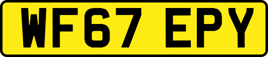 WF67EPY