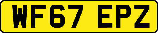 WF67EPZ