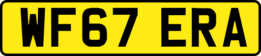 WF67ERA