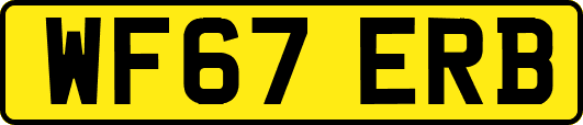 WF67ERB