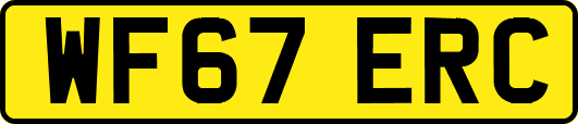 WF67ERC