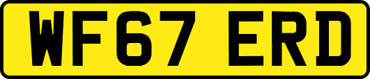 WF67ERD