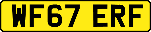 WF67ERF