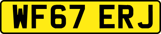 WF67ERJ
