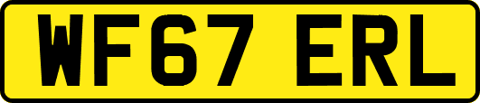WF67ERL
