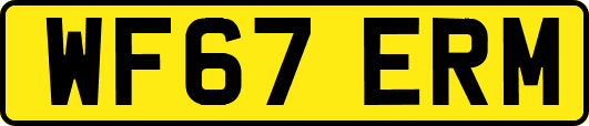 WF67ERM