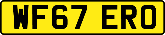 WF67ERO
