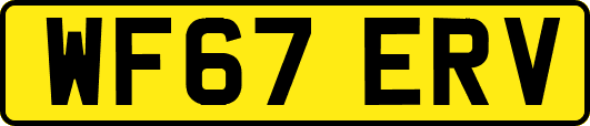WF67ERV