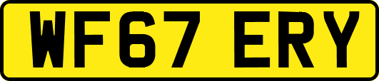 WF67ERY