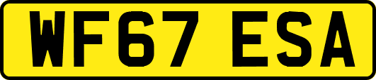 WF67ESA