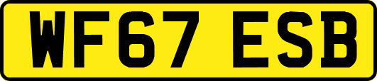 WF67ESB