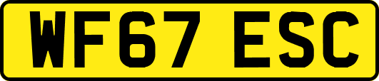 WF67ESC