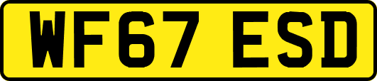 WF67ESD