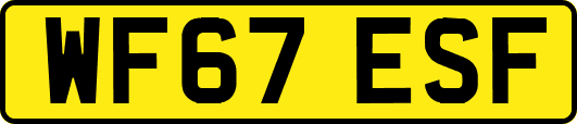 WF67ESF