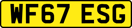 WF67ESG
