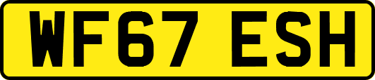 WF67ESH