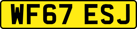 WF67ESJ