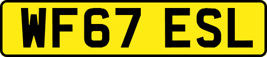 WF67ESL