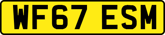 WF67ESM
