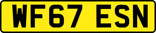 WF67ESN