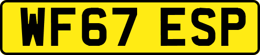 WF67ESP