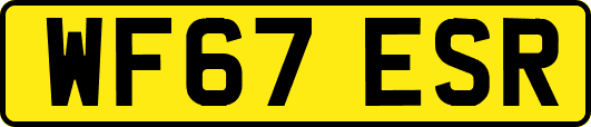 WF67ESR