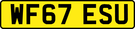 WF67ESU