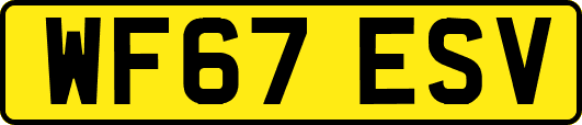 WF67ESV