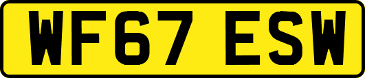 WF67ESW