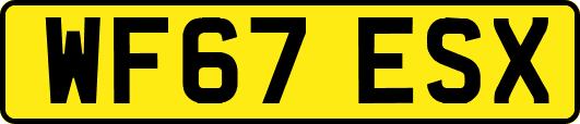 WF67ESX