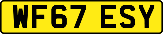 WF67ESY