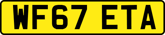WF67ETA