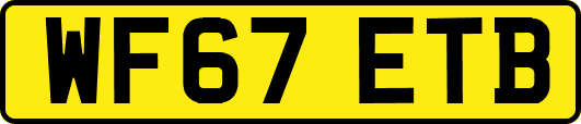 WF67ETB