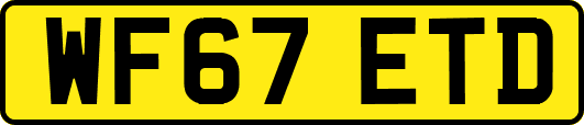 WF67ETD