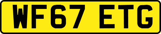 WF67ETG