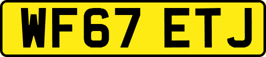 WF67ETJ