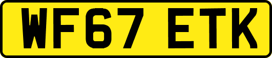 WF67ETK