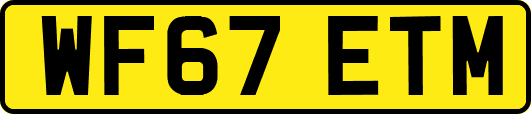 WF67ETM